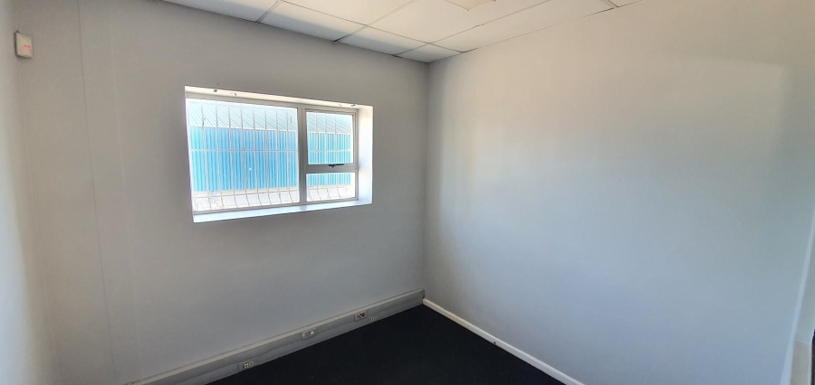 To Let commercial Property for Rent in Airport Industria Western Cape